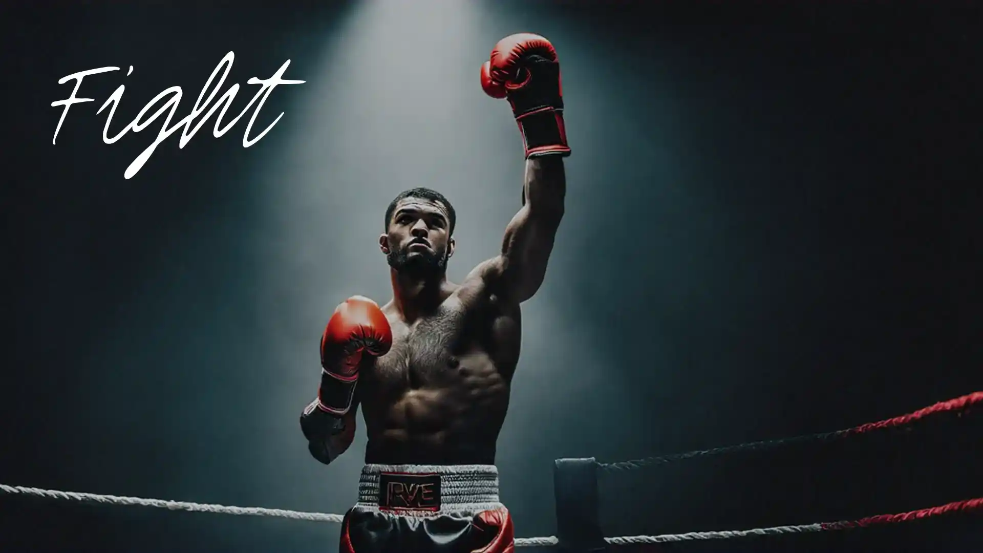 Knockout Night